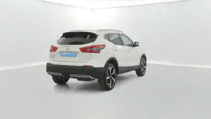 Photo 62 Nissan Qashqai  1.5 dCi 115