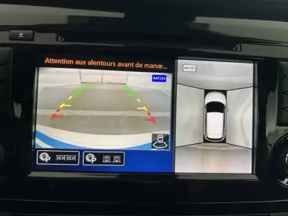 Photo 81 Nissan Qashqai  1.5 dCi 115