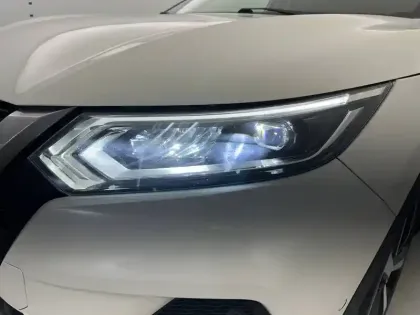 Photo 40 Nissan Qashqai  1.5 dCi 115