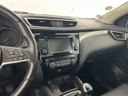 Photo 69 Nissan Qashqai  1.5 dCi 115