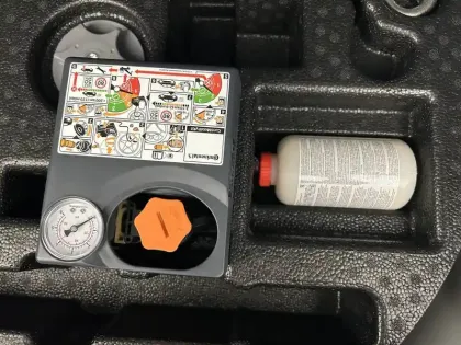 Photo 86 Nissan Qashqai  1.5 dCi 115