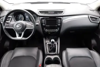 Photo 8 Nissan Qashqai Gén. II (J11) Ph2 Tekna 5