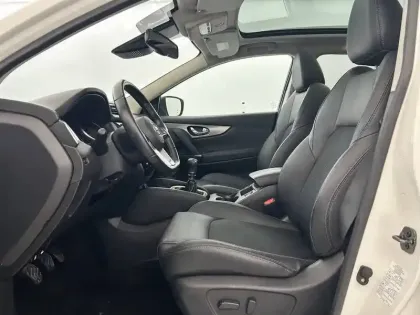 Photo 66 Nissan Qashqai  1.5 dCi 115