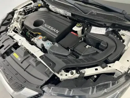 Photo 85 Nissan Qashqai  1.5 dCi 115