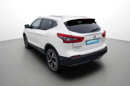 Photo 21 Nissan Qashqai  1.5 dCi 115