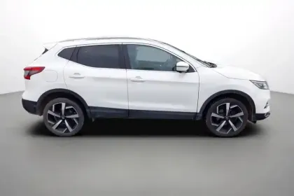 Photo 24 Nissan Qashqai  1.5 dCi 115