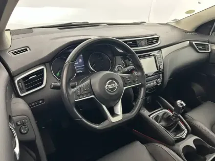 Photo 87 Nissan Qashqai  1.5 dCi 115