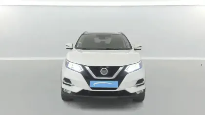 Photo 65 Nissan Qashqai  1.5 dCi 115