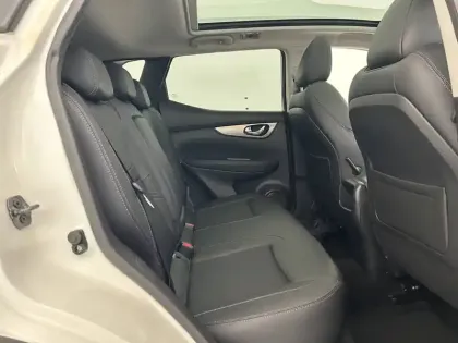 Photo 52 Nissan Qashqai  1.5 dCi 115