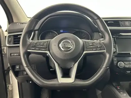 Photo 72 Nissan Qashqai  1.5 dCi 115