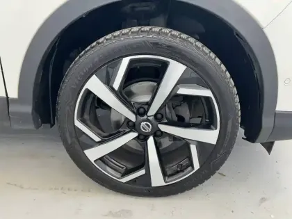 Photo 55 Nissan Qashqai  1.5 dCi 115