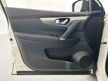 Photo 68 Nissan Qashqai  1.5 dCi 115