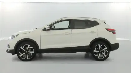 Photo 30 Nissan Qashqai  1.5 dCi 115