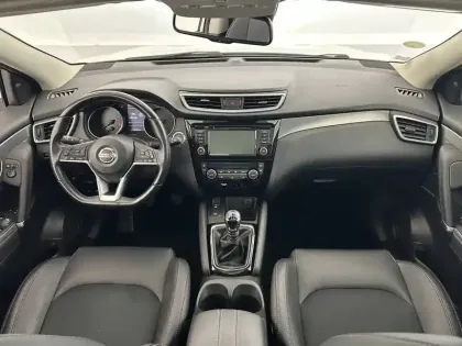 Photo 57 Nissan Qashqai  1.5 dCi 115