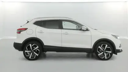 Photo 63 Nissan Qashqai  1.5 dCi 115