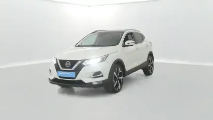 Photo 28 Nissan Qashqai  1.5 dCi 115
