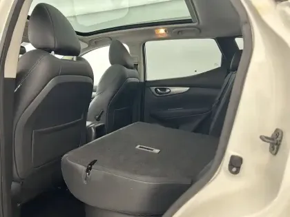 Photo 88 Nissan Qashqai  1.5 dCi 115