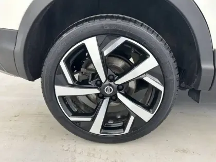 Photo 56 Nissan Qashqai  1.5 dCi 115