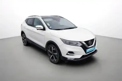 Photo 25 Nissan Qashqai  1.5 dCi 115