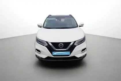 Photo 10 Nissan Qashqai  1.5 dCi 115