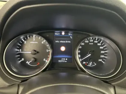 Photo 53 Nissan Qashqai  1.5 dCi 115