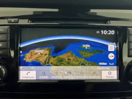 Photo 33 Nissan Qashqai  1.5 dCi 115