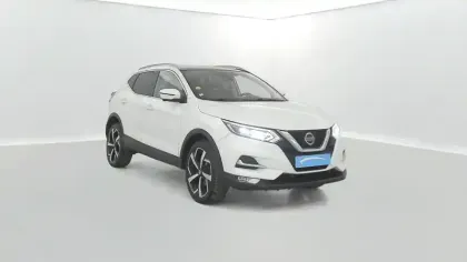 Photo 41 Nissan Qashqai  1.5 dCi 115