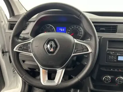 Photo 14 Renault EXPRESS (30) EXPRESS VAN BLUE DCI 75 - 22