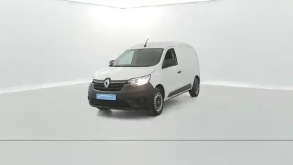 Photo Renault Express (30) Confort