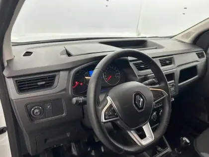 Photo 9 Renault EXPRESS (30) EXPRESS VAN BLUE DCI 75 - 22