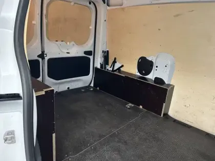 Photo 15 Renault EXPRESS (30) EXPRESS VAN BLUE DCI 75 - 22