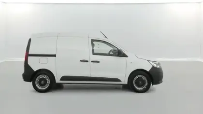 Photo 29 Renault EXPRESS (30) EXPRESS VAN BLUE DCI 75 - 22