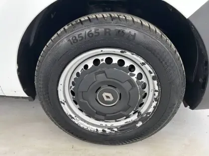 Photo 21 Renault EXPRESS (30) EXPRESS VAN BLUE DCI 75 - 22