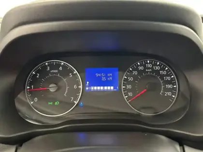 Photo 16 Renault EXPRESS (30) EXPRESS VAN BLUE DCI 75 - 22