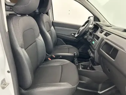 Photo 13 Renault EXPRESS (30) EXPRESS VAN BLUE DCI 75 - 22