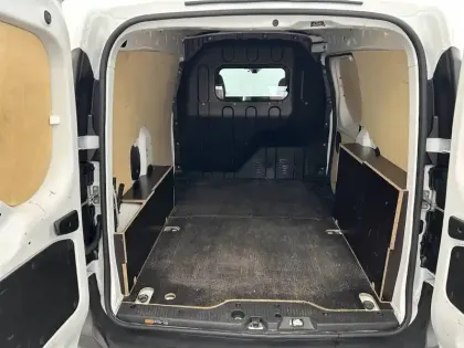 Photo 41 Renault EXPRESS (30) EXPRESS VAN BLUE DCI 75 - 22