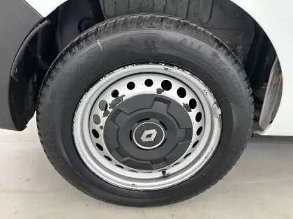 Photo 20 Renault EXPRESS (30) EXPRESS VAN BLUE DCI 75 - 22