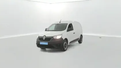 Photo 24 Renault EXPRESS (30) EXPRESS VAN BLUE DCI 75 - 22