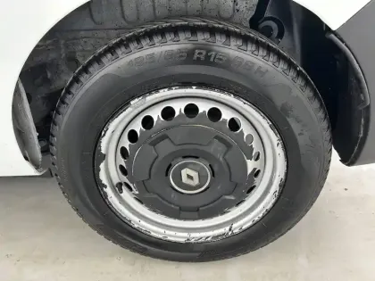 Photo 19 Renault EXPRESS (30) EXPRESS VAN BLUE DCI 75 - 22