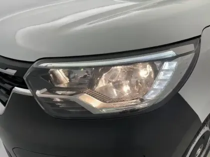 Photo 22 Renault EXPRESS (30) EXPRESS VAN BLUE DCI 75 - 22