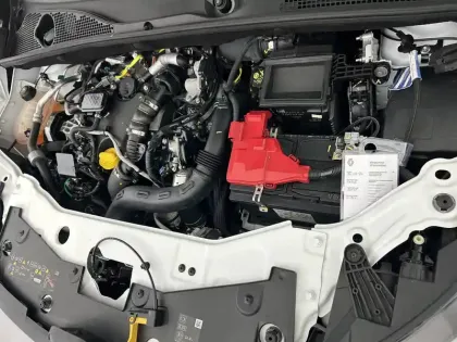 Photo 23 Renault EXPRESS (30) EXPRESS VAN BLUE DCI 75 - 22