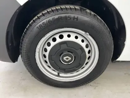 Photo 18 Renault EXPRESS (30) EXPRESS VAN BLUE DCI 75 - 22