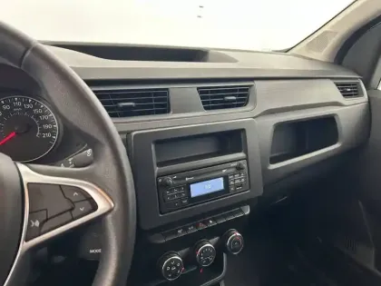 Photo 11 Renault EXPRESS (30) EXPRESS VAN BLUE DCI 75 - 22