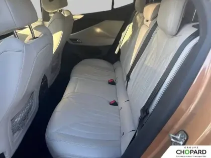 Photo 10 DS DS 4  Hybride E-Tense 225 EAT8