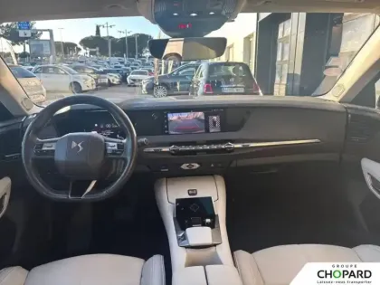 Photo 14 DS DS 4  Hybride E-Tense 225 EAT8