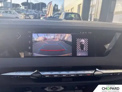 Photo 15 DS DS 4  Hybride E-Tense 225 EAT8