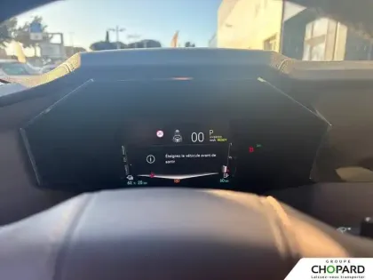 Photo 18 DS DS 4  Hybride E-Tense 225 EAT8