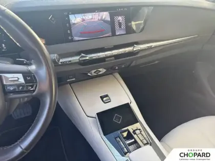 Photo 9 DS DS 4  Hybride E-Tense 225 EAT8