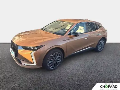 Photo Ds Ds 4 Trocadero