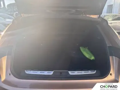 Photo 5 DS DS 4  Hybride E-Tense 225 EAT8